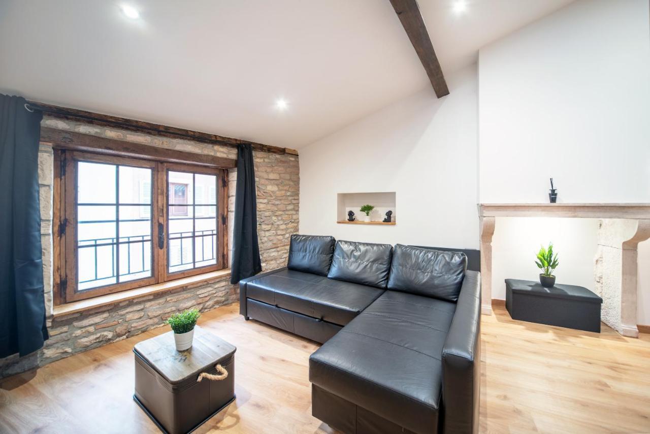 Loft Au Coeur Du Centre Ville Macon Bagian luar foto